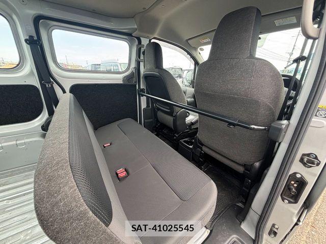 Nissan VANETTE VAN 2021-06 7456537-13
