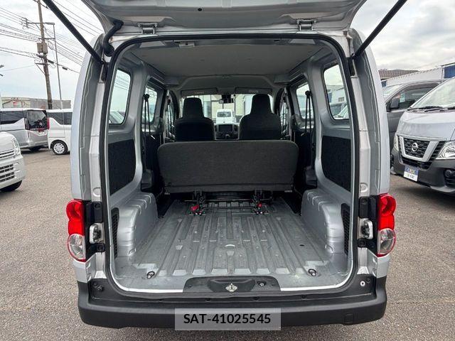 Nissan VANETTE VAN 2021-06 7456537-14