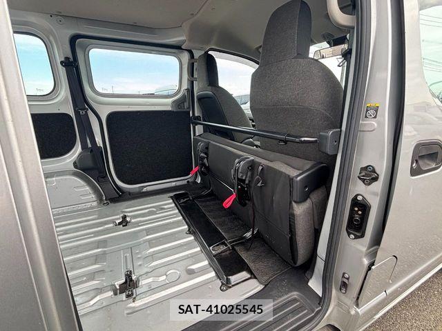 Nissan VANETTE VAN 2021-06 7456537-15