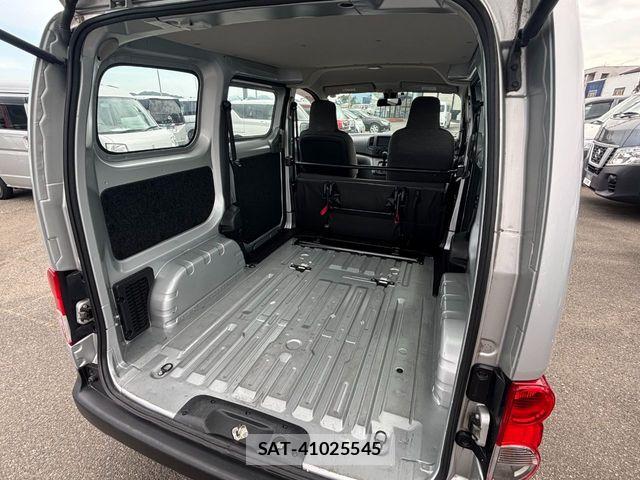Nissan VANETTE VAN 2021-06 7456537-16