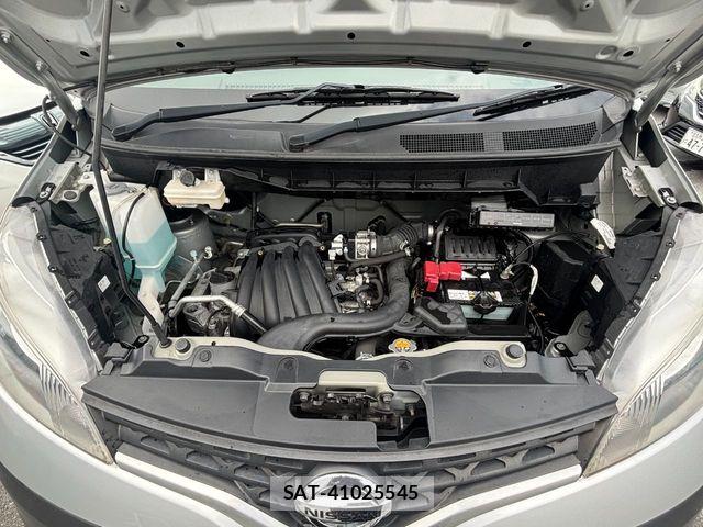 Nissan VANETTE VAN 2021-06 7456537-17