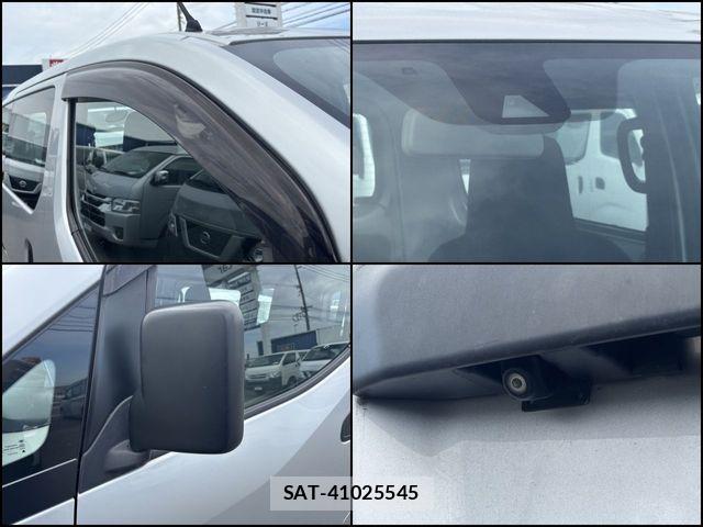 Nissan VANETTE VAN 2021-06 7456537-18