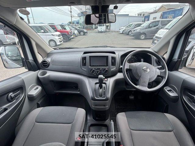 Nissan VANETTE VAN 2021-06 7456537-1