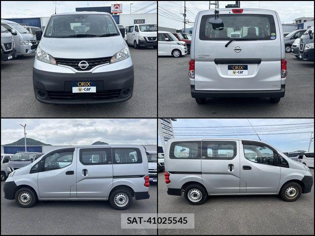 Nissan VANETTE VAN 2021-06 7456537-19