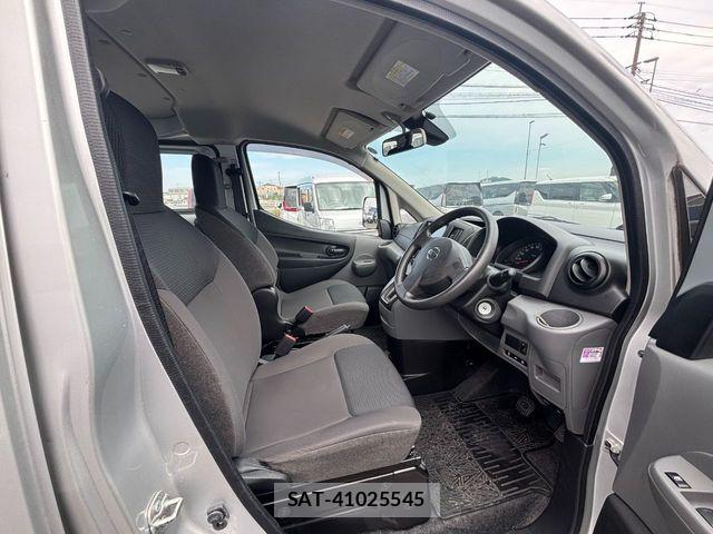 Nissan VANETTE VAN 2021-06 7456537-20