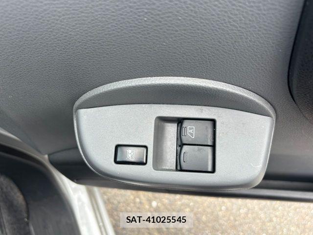 Nissan VANETTE VAN 2021-06 7456537-21