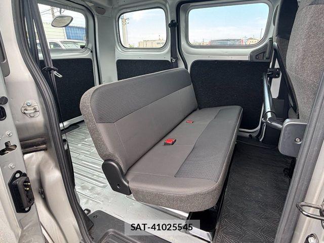 Nissan VANETTE VAN 2021-06 7456537-23