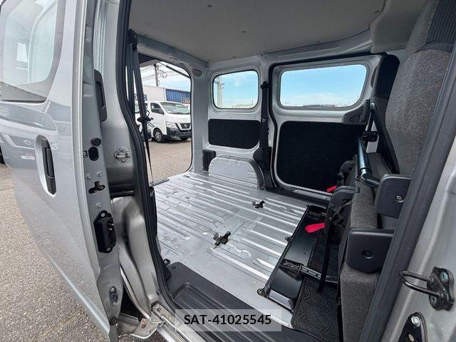 Nissan VANETTE VAN 2021-06 7456537-24