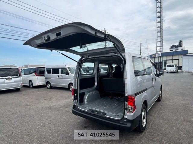 Nissan VANETTE VAN 2021-06 7456537-25