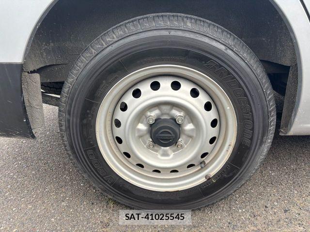 Nissan VANETTE VAN 2021-06 7456537-27