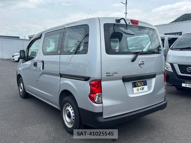Nissan VANETTE VAN 2021-06 7456537-28