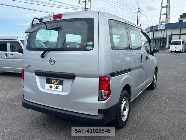 Nissan VANETTE VAN 2021-06 7456537-2