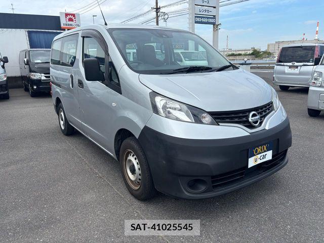 Nissan VANETTE VAN 2021-06 7456537-29