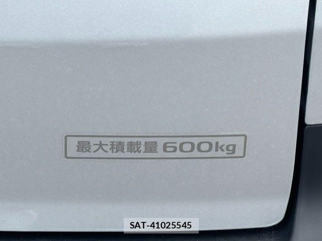 Nissan VANETTE VAN 2021-06 7456537-3
