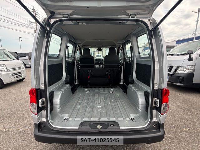 Nissan VANETTE VAN 2021-06 7456537-4