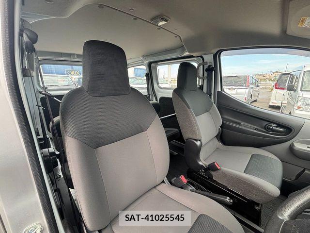 Nissan VANETTE VAN 2021-06 7456537-5