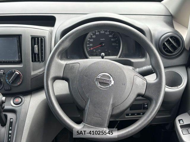Nissan VANETTE VAN 2021-06 7456537-6