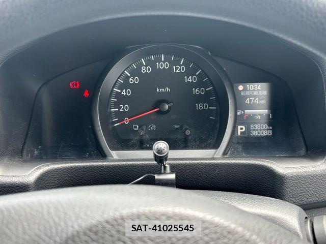 Nissan VANETTE VAN 2021-06 7456537-7