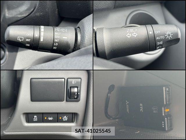 Nissan VANETTE VAN 2021-06 7456537-8