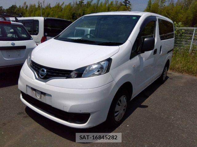 Nissan VANETTE VAN 2020-05 7618978-0