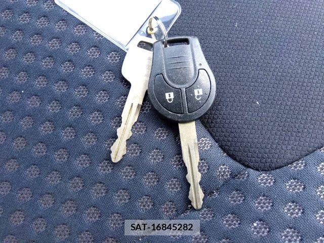 Nissan VANETTE VAN 2020-05 7618978-10