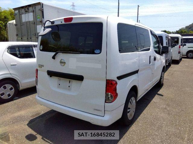 Nissan VANETTE VAN 2020-05 7618978-2