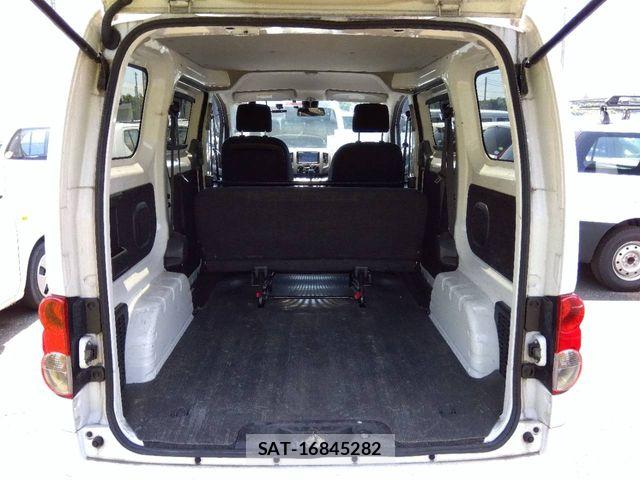 Nissan VANETTE VAN 2020-05 7618978-5