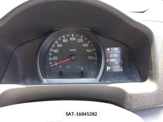 Nissan VANETTE VAN 2020-05 7618978-6