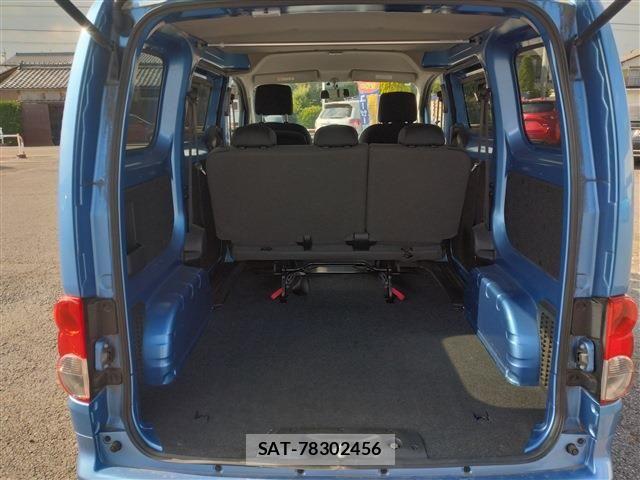 Nissan VANETTE VAN 2019-05 7618979-9