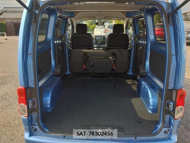 Nissan VANETTE VAN 2019-05 7618979-10