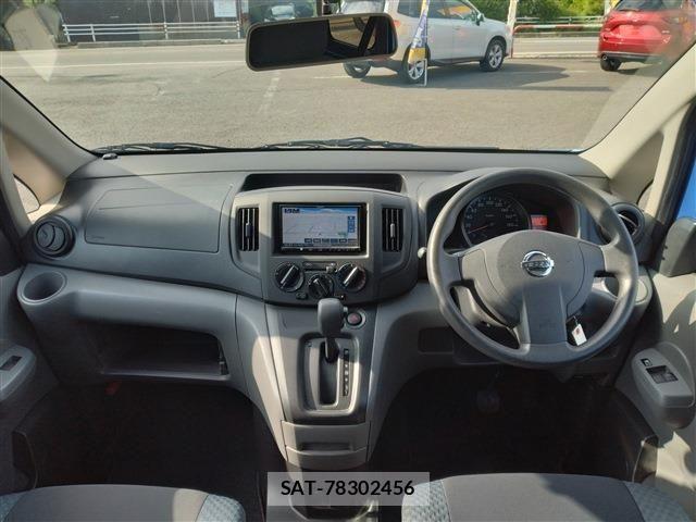 Nissan VANETTE VAN 2019-05 7618979-11