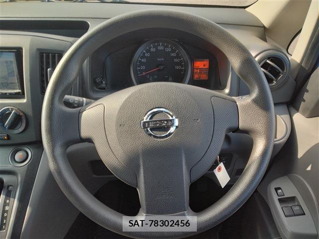 Nissan VANETTE VAN 2019-05 7618979-12