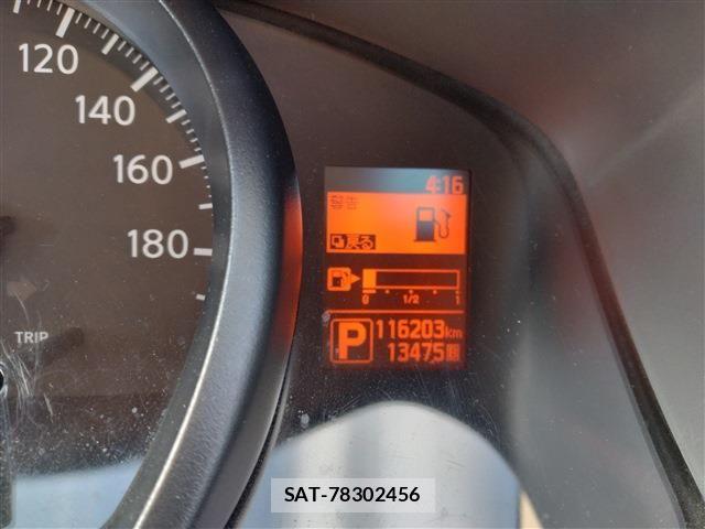 Nissan VANETTE VAN 2019-05 7618979-13