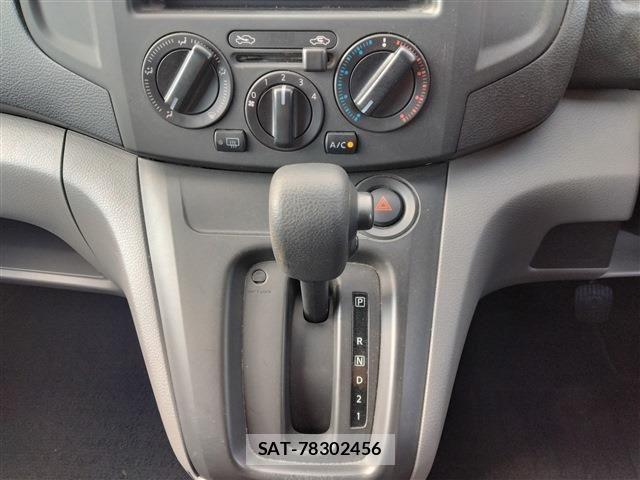 Nissan VANETTE VAN 2019-05 7618979-17