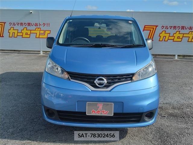 Nissan VANETTE VAN 2019-05 7618979-1
