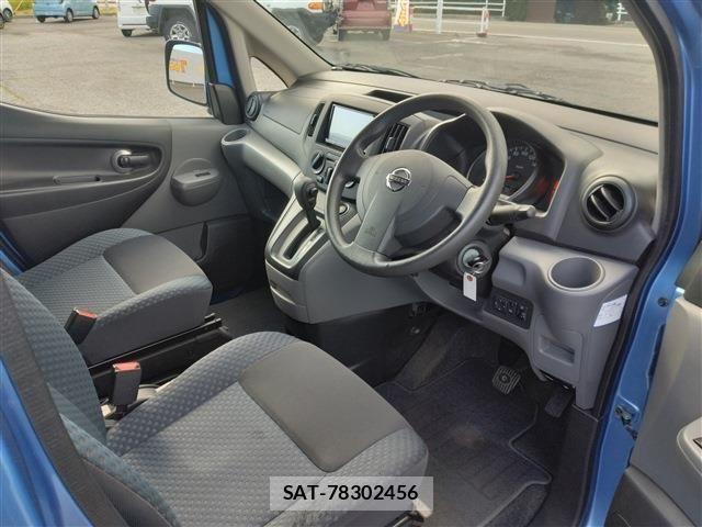 Nissan VANETTE VAN 2019-05 7618979-19