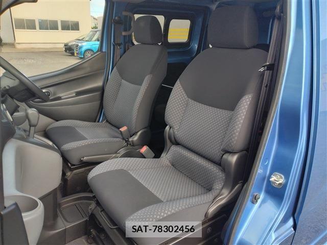 Nissan VANETTE VAN 2019-05 7618979-20