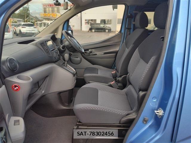 Nissan VANETTE VAN 2019-05 7618979-21
