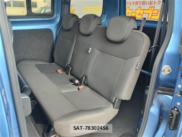 Nissan VANETTE VAN 2019-05 7618979-22