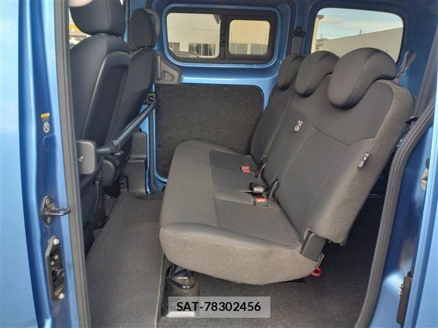 Nissan VANETTE VAN 2019-05 7618979-23
