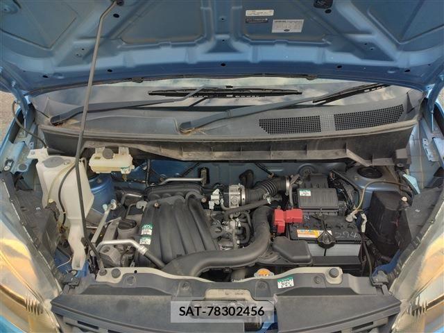 Nissan VANETTE VAN 2019-05 7618979-24