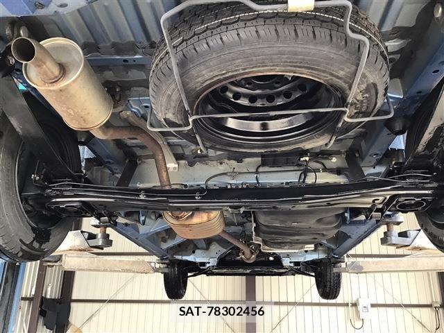 Nissan VANETTE VAN 2019-05 7618979-26