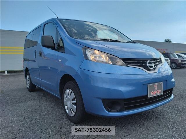 Nissan VANETTE VAN 2019-05 7618979-27