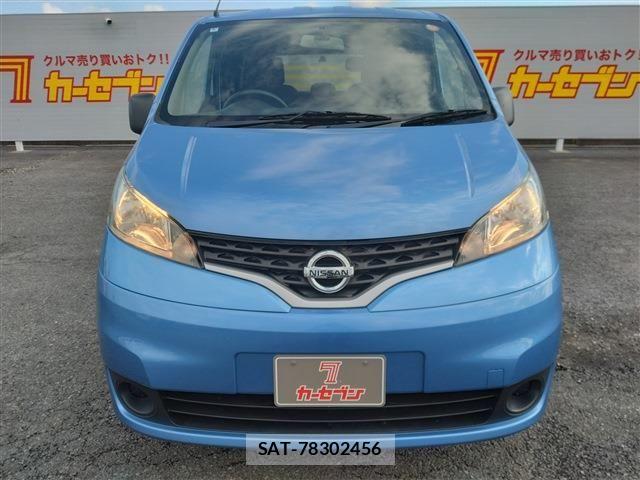 Nissan VANETTE VAN 2019-05 7618979-28