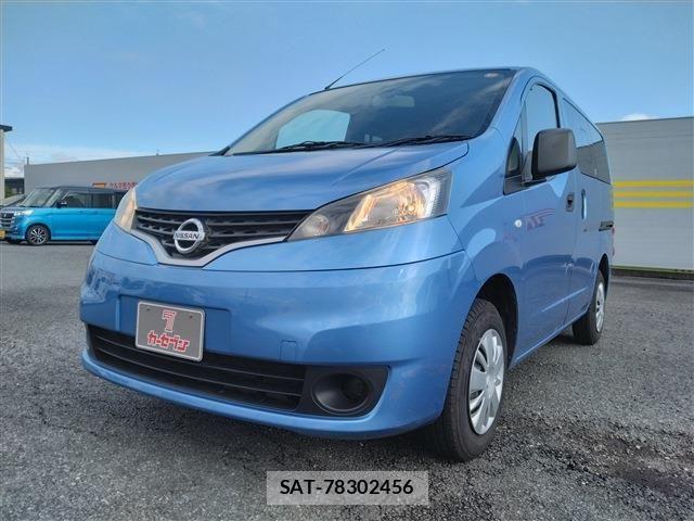 Nissan VANETTE VAN 2019-05 7618979-29