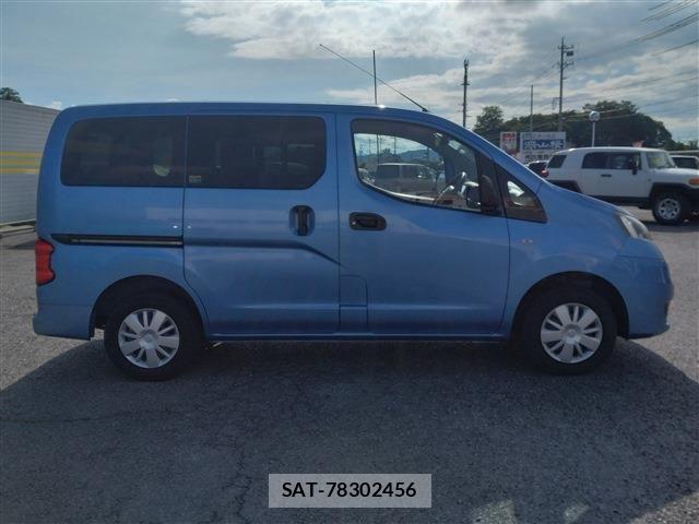 Nissan VANETTE VAN 2019-05 7618979-3
