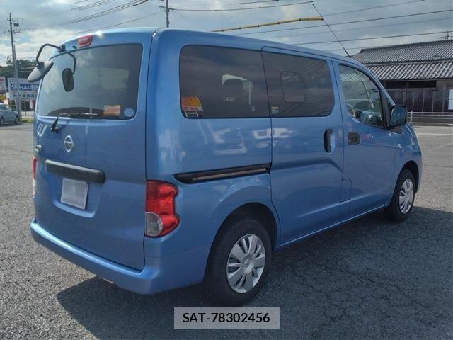 Nissan VANETTE VAN 2019-05 7618979-4