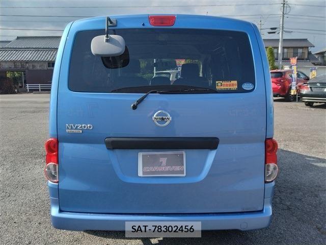 Nissan VANETTE VAN 2019-05 7618979-5
