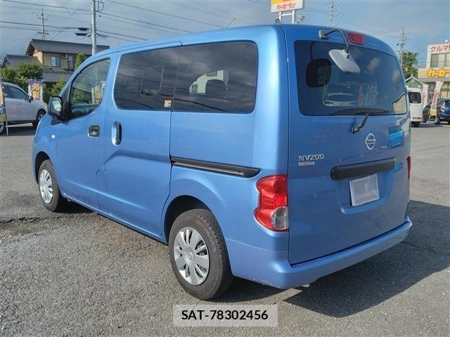Nissan VANETTE VAN 2019-05 7618979-6