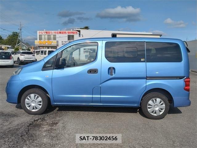 Nissan VANETTE VAN 2019-05 7618979-7